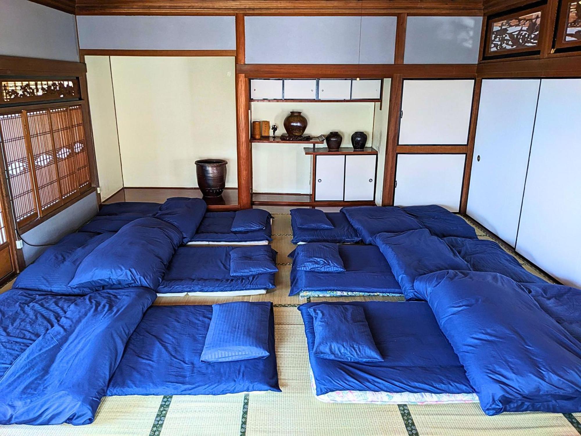 ステイ和屋ooasa徳島で家族とのんびりできる和室宿 * 鳴門市