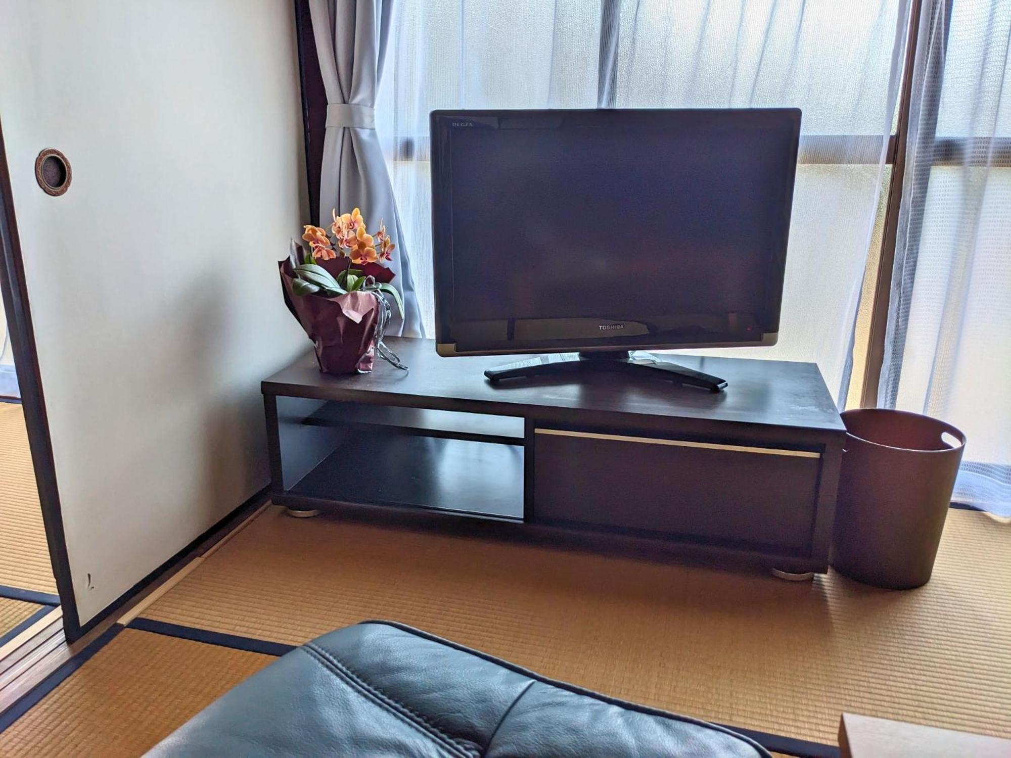 ステイ和屋ooasa徳島で家族とのんびりできる和室宿 アパート